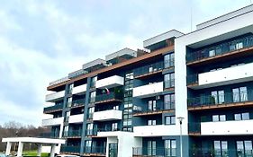 Skyview Apartament